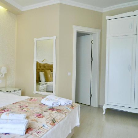 Goecek Naz Hotel Екстериор снимка