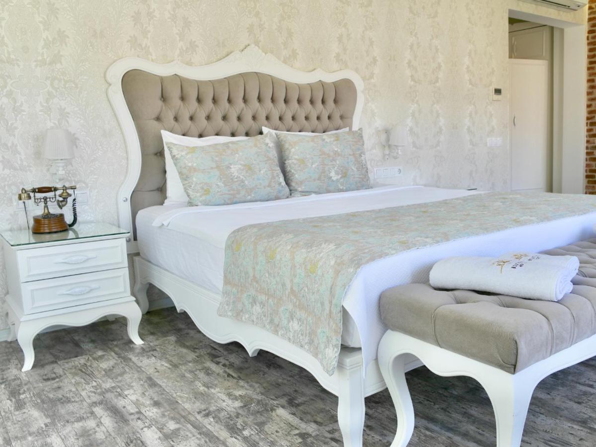 Goecek Naz Hotel Екстериор снимка