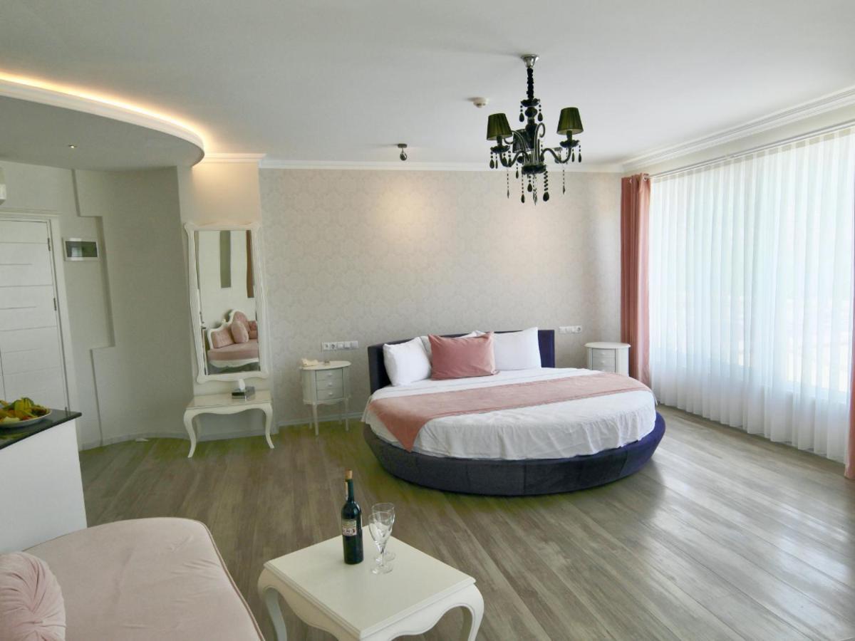 Goecek Naz Hotel Екстериор снимка